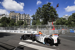 Jérôme d'Ambrosio, Dragon Racing