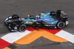 Nelson Piquet Jr., NEXTEV TCR Formula E Team