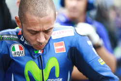 Valentino Rossi, Yamaha Factory Racing