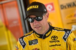 Matt Kenseth, Joe Gibbs Racing Toyota