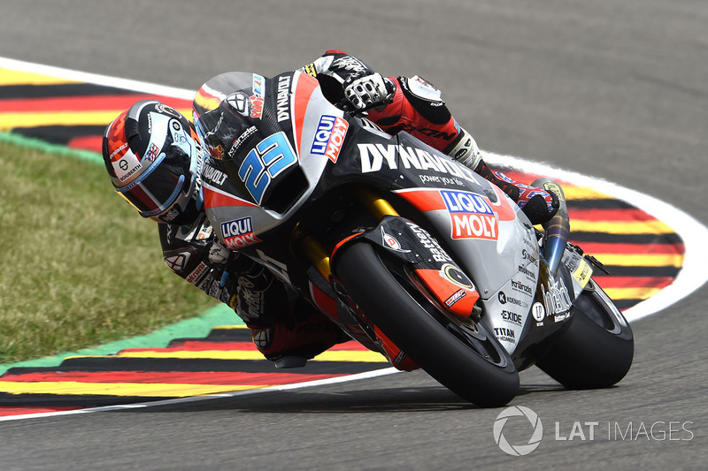 Marcel Schrötter, Dynavolt Intact GP
