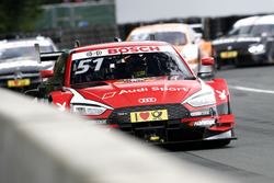 Nico Müller, Audi Sport Team Abt Sportsline, Audi RS 5 DTM