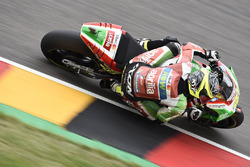 Aleix Espargaro, Aprilia Racing Team Gresini