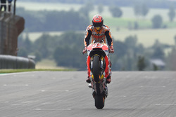 Марк Маркес, Repsol Honda Team