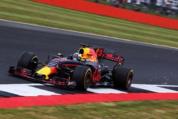  Daniel Ricciardo, Red Bull Racing RB13