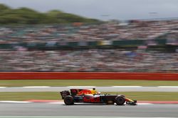 Daniel Ricciardo, Red Bull Racing RB13