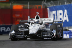 Simon Pagenaud, Team Penske Chevrolet