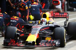 Daniel Ricciardo, Red Bull Racing RB13