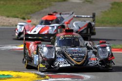 #37 DC Racing Oreca 07 Gibson: David Cheng, Alex Brundle, Tristan Gommendy