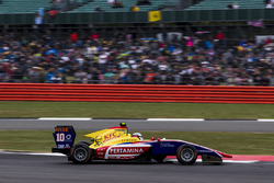 Giuliano Alesi, Trident