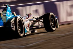 Robin Frijns, Amlin Andretti Formula E Team