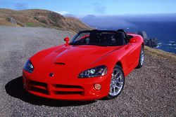 Dodge Viper