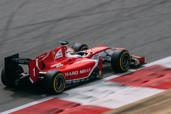 Charles Leclerc, PREMA Powerteam