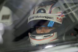 Tom Blomqvist, BMW M4 DTM