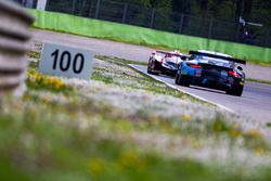 #77 Dempsey Proton Competition Porsche 911 RSR: Christian Ried, Matteo Cairoli, Marvin Dienst