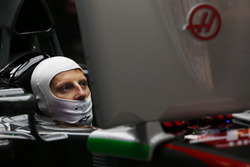 Romain Grosjean, Haas F1 Team