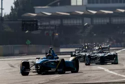 Sébastien Buemi, Renault e.Dams