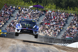 Johan Kristoffersson, PSRX Volkswagen Sweden, VW Polo GTi
