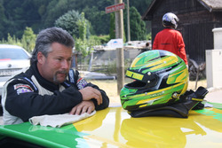 Martin Bürki, VW Polo MB, MB Motorsport