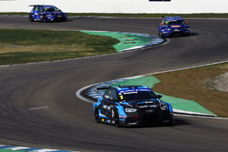Стефано Комини, Comtoyou Racing, Audi RS3 LMS
