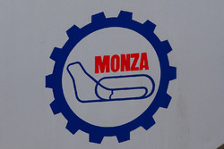 Autodromo Nazionale Monza logo