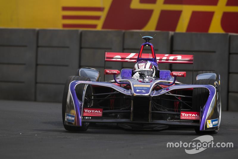 José María López, DS Virgin Racing