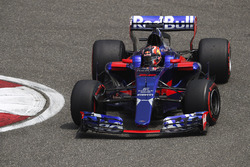 Daniil Kvyat, Scuderia Toro Rosso STR12