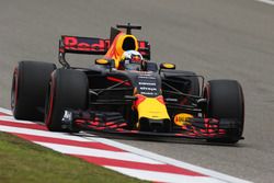 Daniel Ricciardo, Red Bull Racing RB13