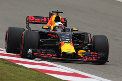 Daniel Ricciardo, Red Bull Racing RB13
