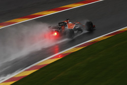Fernando Alonso, McLaren MCL32