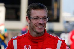 Sébastien Bourdais, Dale Coyne Racing Honda