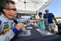 Scott Pruett, 3GT Racing