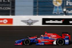 Alexander Rossi, Curb Herta - Andretti Autosport Honda