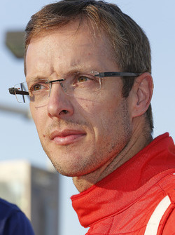 Sébastien Bourdais, Dale Coyne Racing Honda