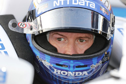 Scott Dixon, Chip Ganassi Racing Honda