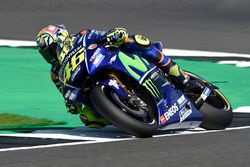 Valentino Rossi, Yamaha Factory Racing