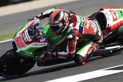 Sam Lowes, Aprilia Racing Team Gresini