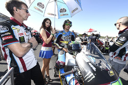 Franco Morbidelli, Marc VDS