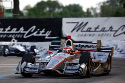 Will Power, Team Penske Chevrolet