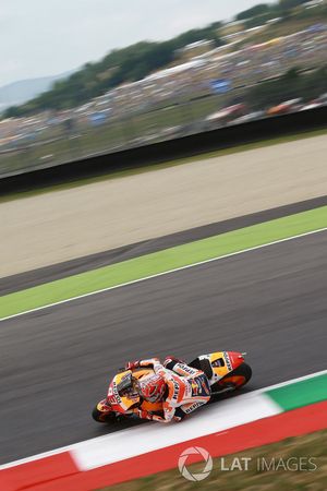 Marc Marquez, Repsol Honda Team