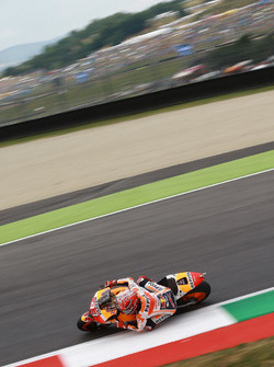 Marc Marquez, Repsol Honda Team