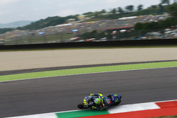 Valentino Rossi, Yamaha Factory Racing