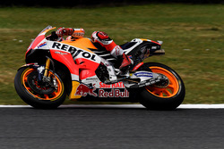 Marc Marquez, Repsol Honda Team