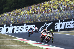 Cal Crutchlow, Team LCR Honda