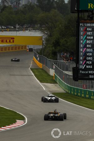 Jolyon Palmer, Renault Sport F1 Team RS17