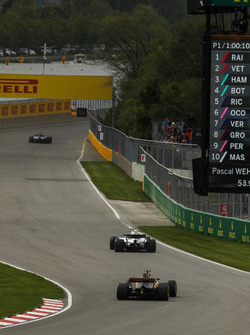 Jolyon Palmer, Renault Sport F1 Team RS17