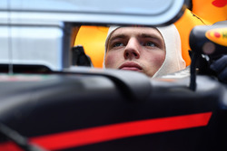 Max Verstappen, Red Bull Racing RB13