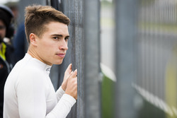 Marcos Siebert, Campos Racing