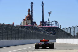 Daniel Ricciardo, Red Bull Racing RB13