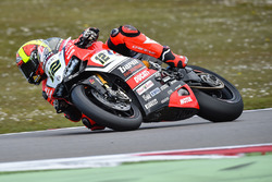 Xavi Fores, Barni Racing Team